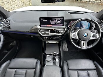 Used BMW X3 2023 for sale - 76982396: Photo