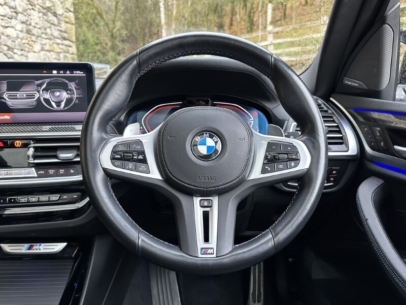 Used BMW X3 2023 for sale - 76982396: Photo 5