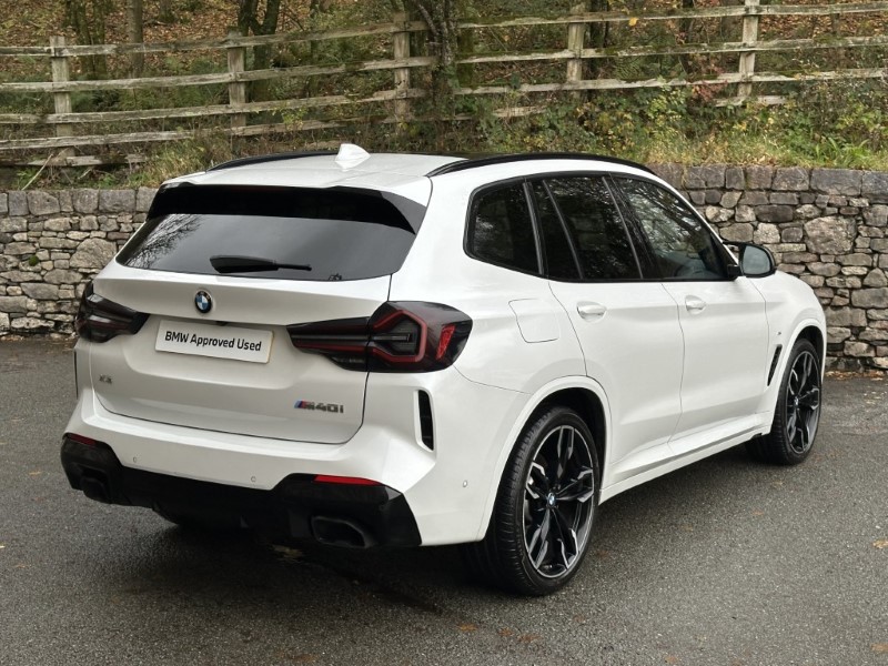 Used BMW X3 2023 for sale - 76982396: Photo 54