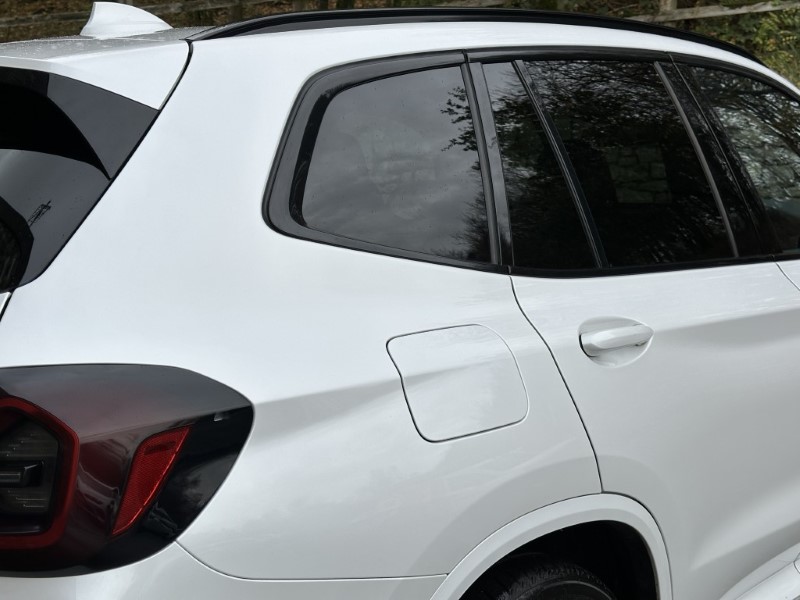 Used BMW X3 2023 for sale - 76982396: Photo 55