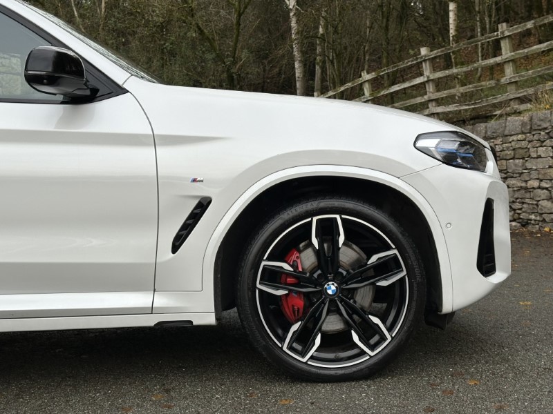 Used BMW X3 2023 for sale - 76982396: Photo 56