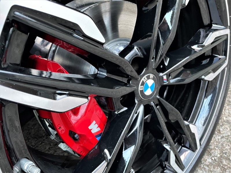 Used BMW X3 2023 for sale - 76982396: Photo 58