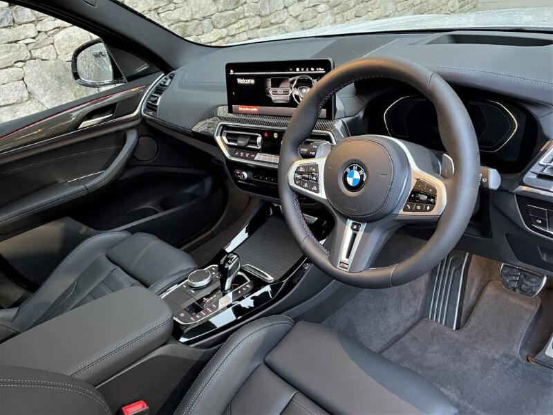 Used BMW X3 2023 for sale - 76982396: Photo 6