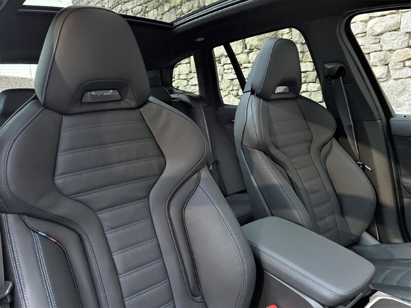 Used BMW X3 2023 for sale - 76982396: Photo 60