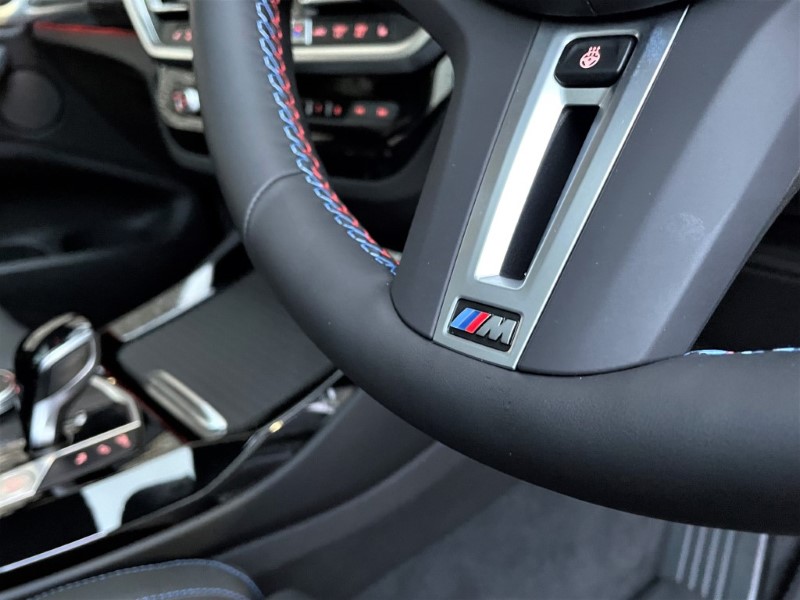 Used BMW X3 2023 for sale - 76982396: Photo 62