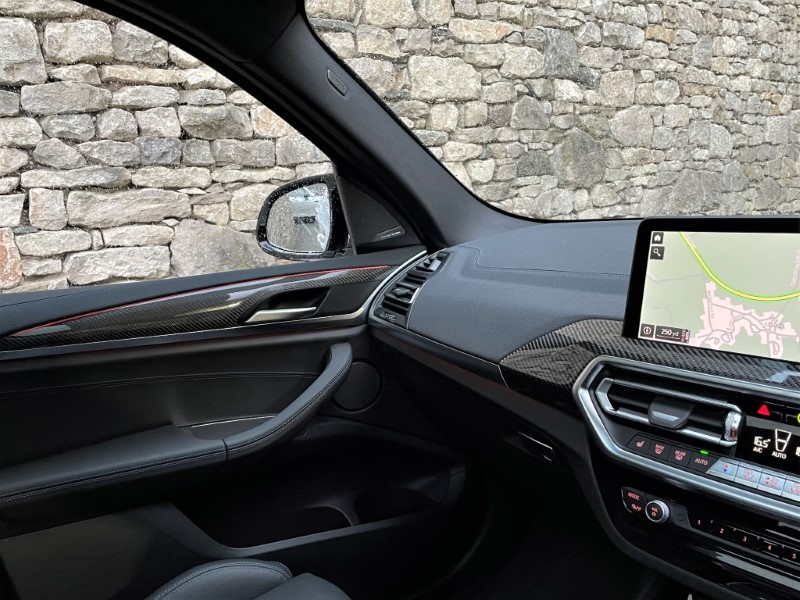 Used BMW X3 2023 for sale - 76982396: Photo 63