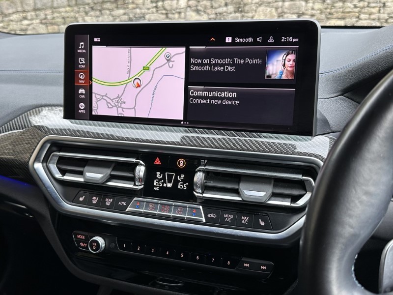 Used BMW X3 2023 for sale - 76982396: Photo 64