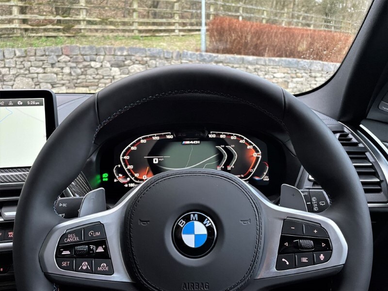 Used BMW X3 2023 for sale - 76982396: Photo 68