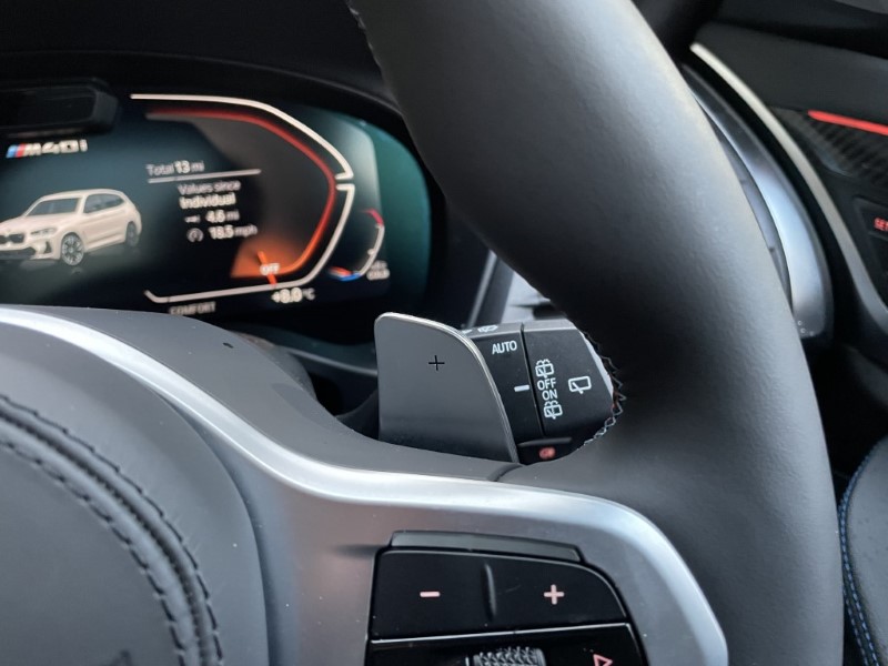 Used BMW X3 2023 for sale - 76982396: Photo 69