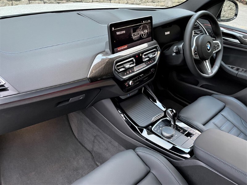 Used BMW X3 2023 for sale - 76982396: Photo 7