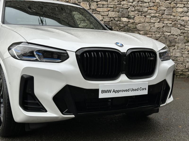 Used BMW X3 2023 for sale - 76982396: Photo 71