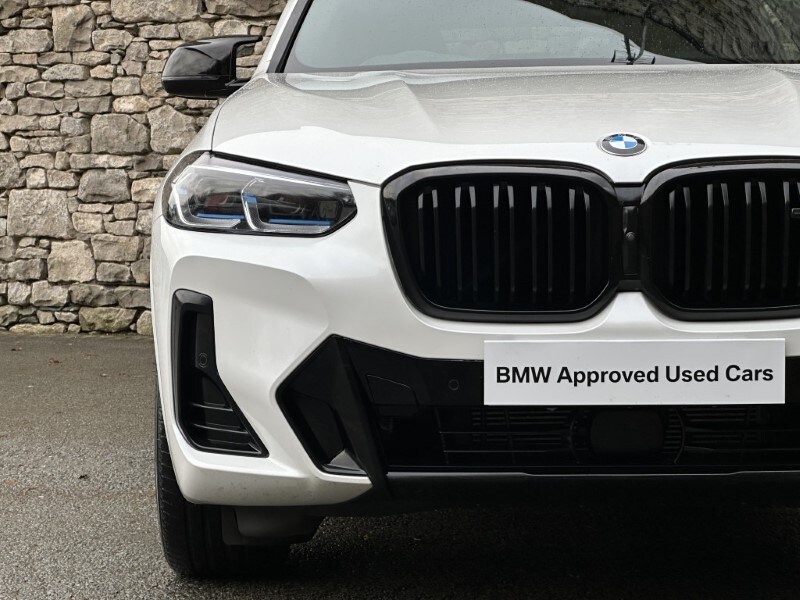 Used BMW X3 2023 for sale - 76982396: Photo 72