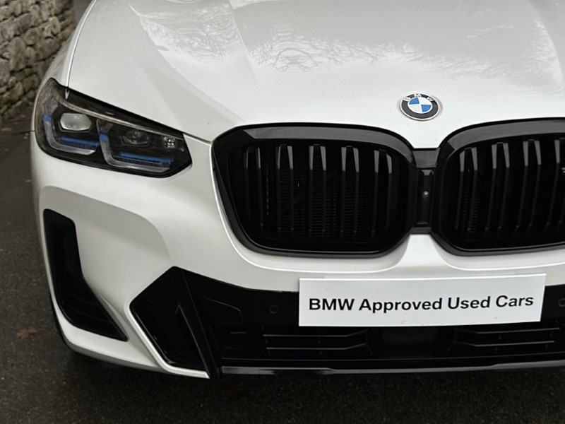 Used BMW X3 2023 for sale - 76982396: Photo 73