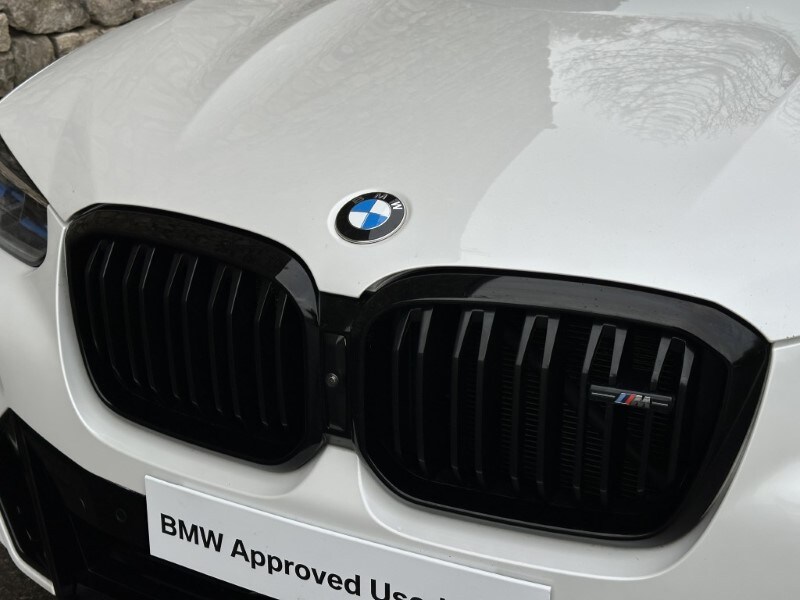 Used BMW X3 2023 for sale - 76982396: Photo 74