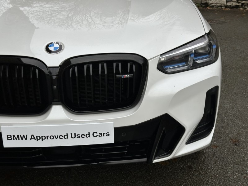 Used BMW X3 2023 for sale - 76982396: Photo 75