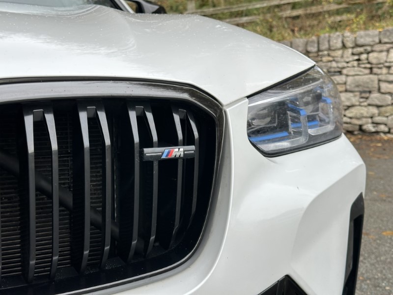 Used BMW X3 2023 for sale - 76982396: Photo 76