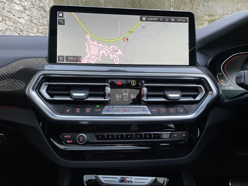 Used BMW X3 2023 for sale - 76982396: Photo 8