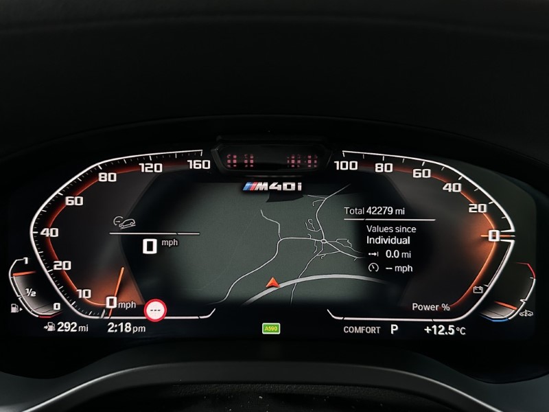 Used BMW X3 2023 for sale - 76982396: Photo 9