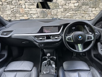Used BMW 1 Series 2020 for sale - 78779044: Photo