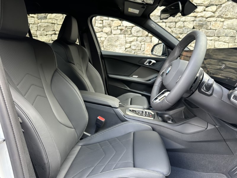 Used BMW 1 Series 2025 for sale - 77607112: Photo 11