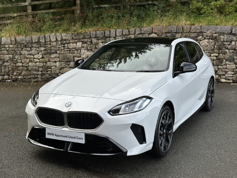 Used BMW 1 Series 2025 for sale - 77607112: Photo 26