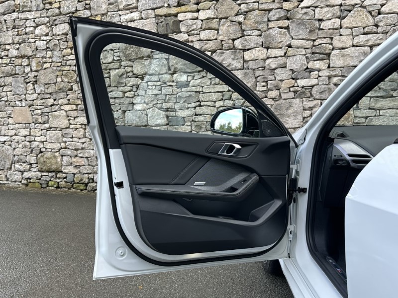 Used BMW 1 Series 2025 for sale - 77607112: Photo 28