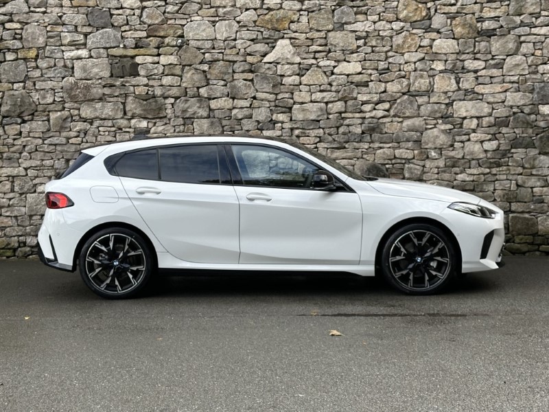 Used BMW 1 Series 2025 for sale - 77607112: Photo 3