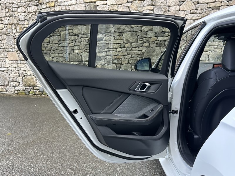 Used BMW 1 Series 2025 for sale - 77607112: Photo 35