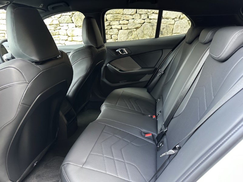 Used BMW 1 Series 2025 for sale - 77607112: Photo 37