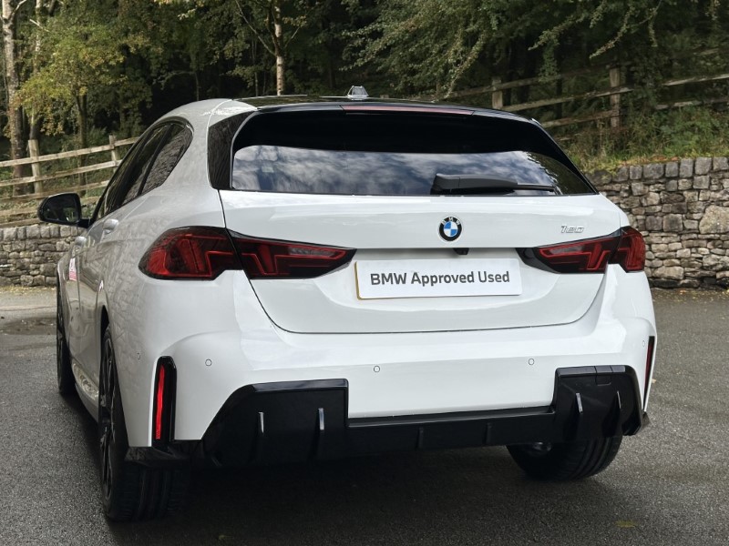 Used BMW 1 Series 2025 for sale - 77607112: Photo 40