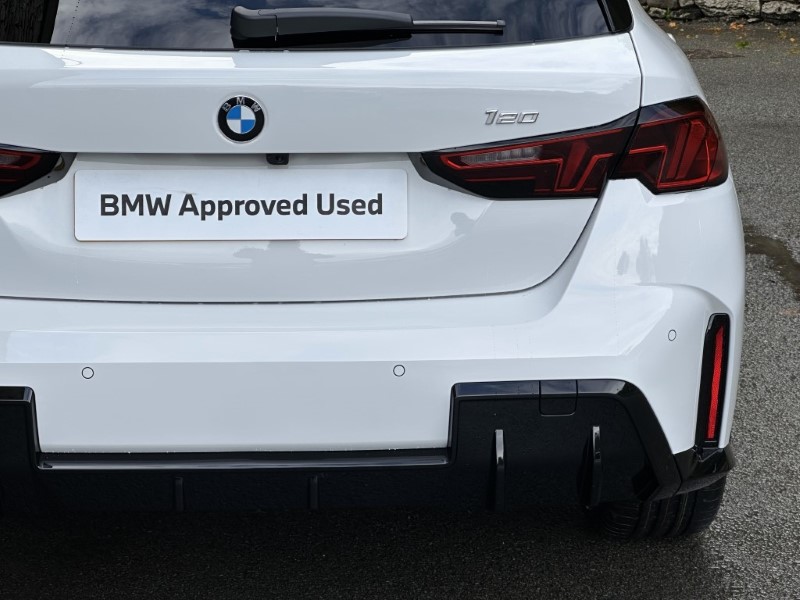 Used BMW 1 Series 2025 for sale - 77607112: Photo 42