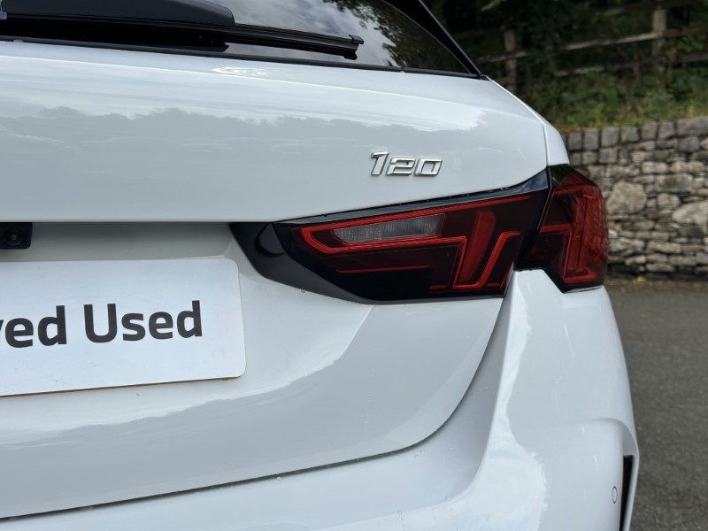 Used BMW 1 Series 2025 for sale - 77607112: Photo 43