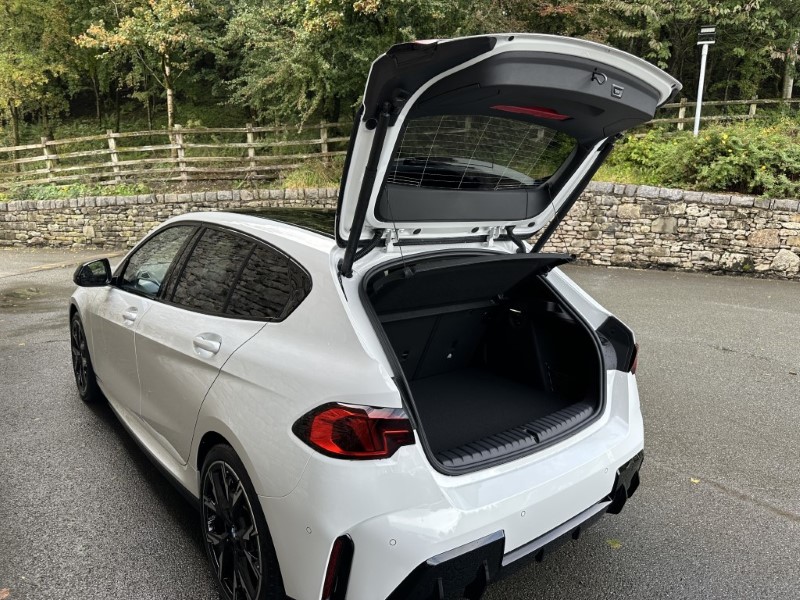 Used BMW 1 Series 2025 for sale - 77607112: Photo 45