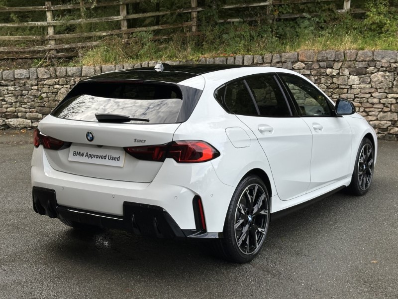 Used BMW 1 Series 2025 for sale - 77607112: Photo 48