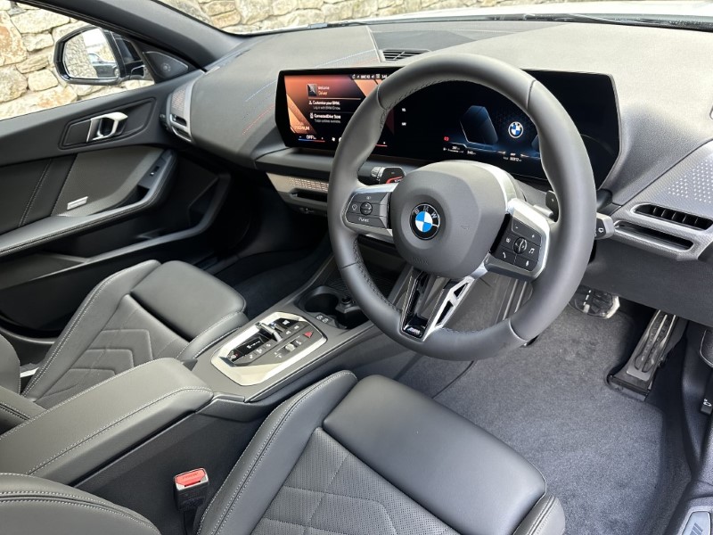 Used BMW 1 Series 2025 for sale - 77607112: Photo 6