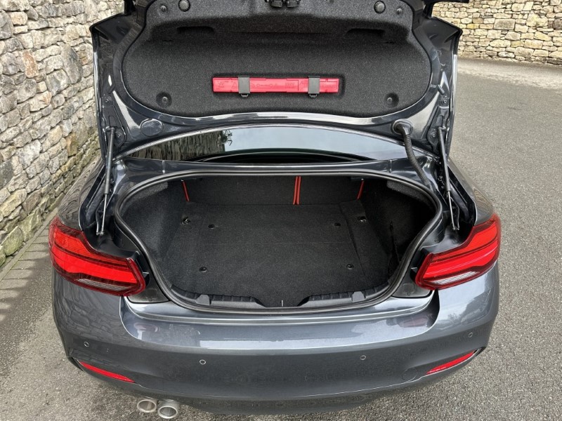 Used BMW 2 Series 2019 for sale - 77592346: Photo 13