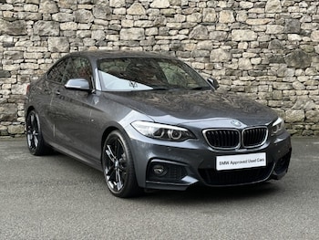 Used BMW 2 Series 2019 for sale - 77592346: Photo