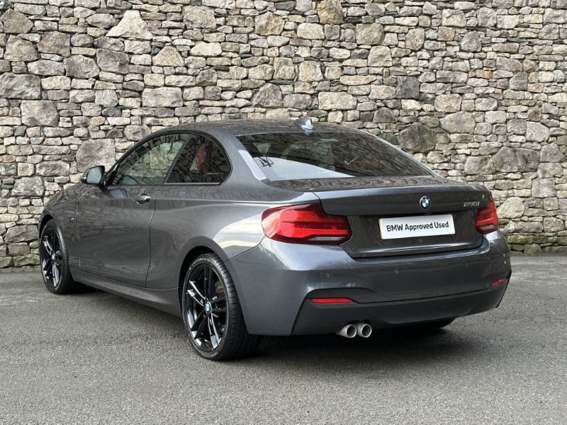 Used BMW 2 Series 2019 for sale - 77592346: Photo 2