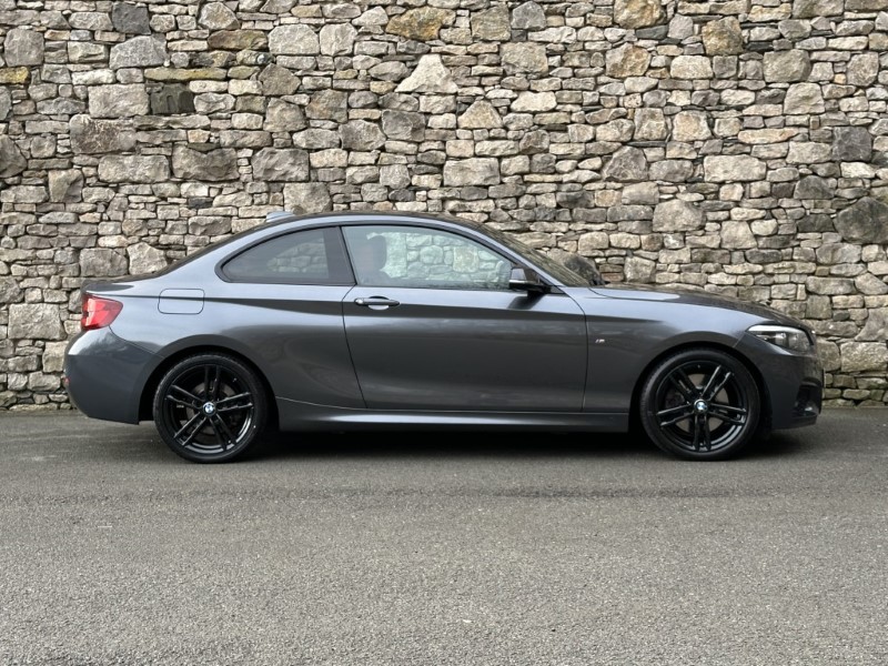 Used BMW 2 Series 2019 for sale - 77592346: Photo 3