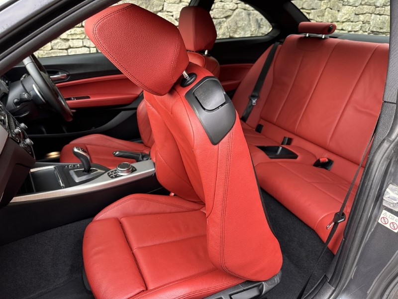 Used BMW 2 Series 2019 for sale - 77592346: Photo 35