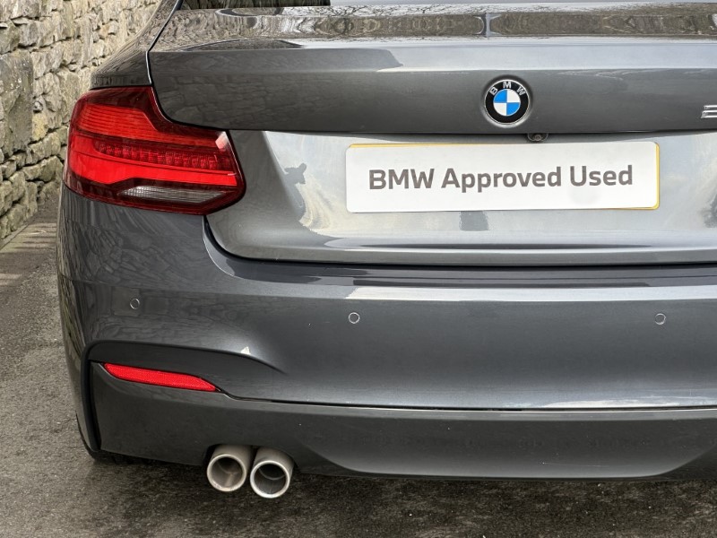 Used BMW 2 Series 2019 for sale - 77592346: Photo 41