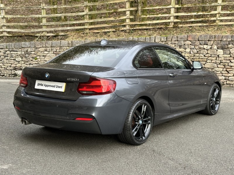 Used BMW 2 Series 2019 for sale - 77592346: Photo 45