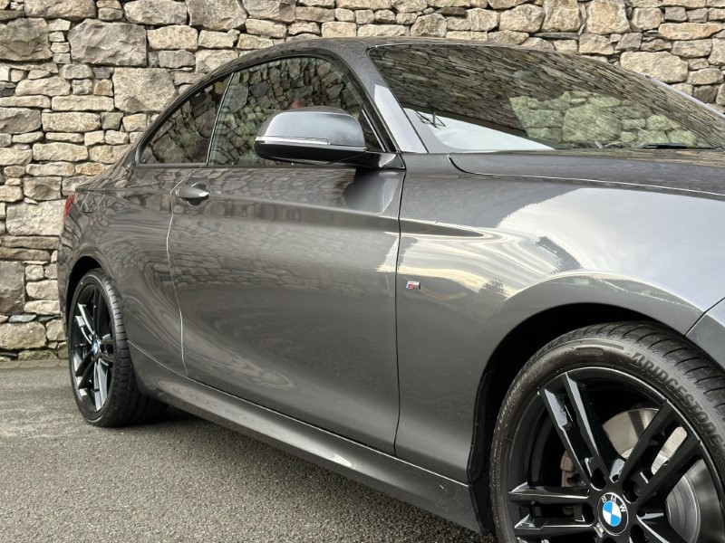 Used BMW 2 Series 2019 for sale - 77592346: Photo 46
