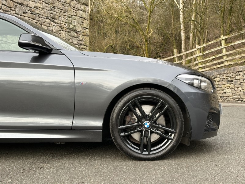 Used BMW 2 Series 2019 for sale - 77592346: Photo 47