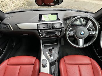Used BMW 2 Series 2019 for sale - 77592346: Photo