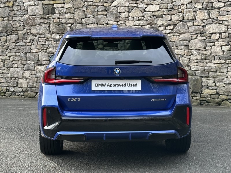 Used BMW iX1 2023 for sale - 77607069: Photo 15