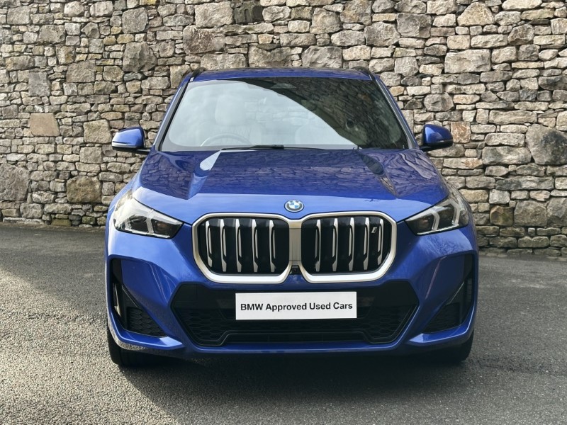 Used BMW iX1 2023 for sale - 77607069: Photo 16