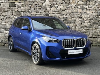 Used BMW iX1 2023 for sale - 77607069: Photo