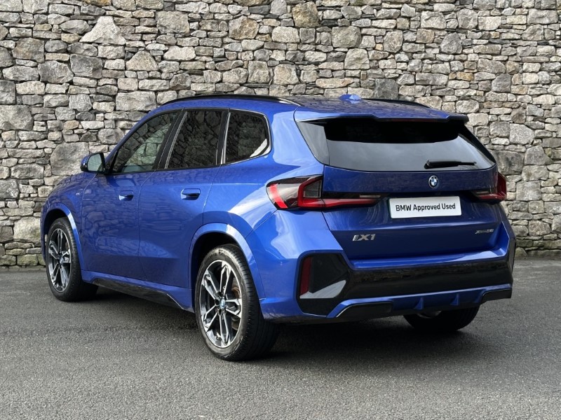 Used BMW iX1 2023 for sale - 77607069: Photo 2