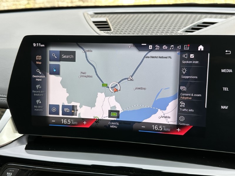 Used BMW iX1 2023 for sale - 77607069: Photo 21